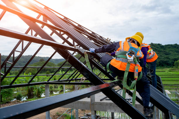 Best Roof Waterproofing Services  in Raintree Plantation, MO