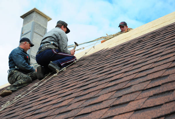 Roof Repair Estimates in Raintree Plantation, MO