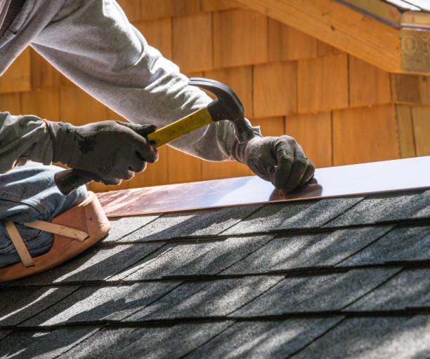 Best Slate Roofing Contractor  in Raintree Plantation, MO
